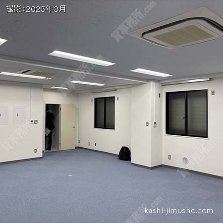 貸室内(7階)