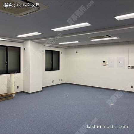 貸室内(7階)