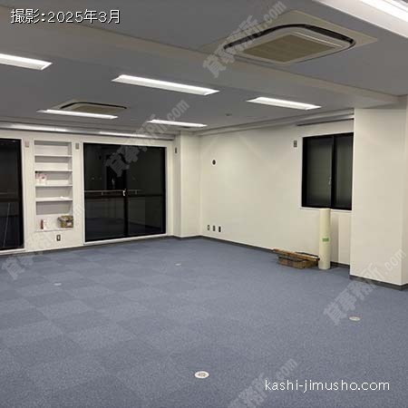 貸室内(7階)