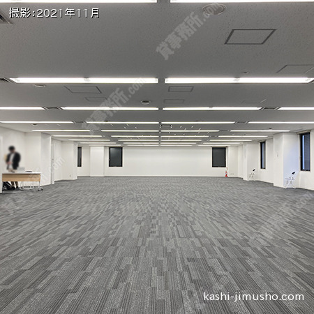 貸室内(3階参照)