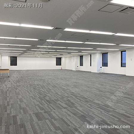 貸室内(3階参照)