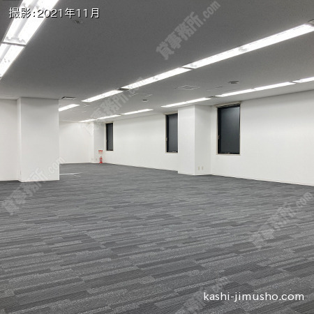 貸室内(3階参照)