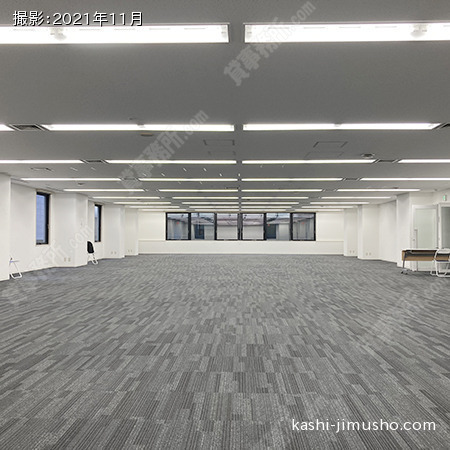 貸室内(3階参照)