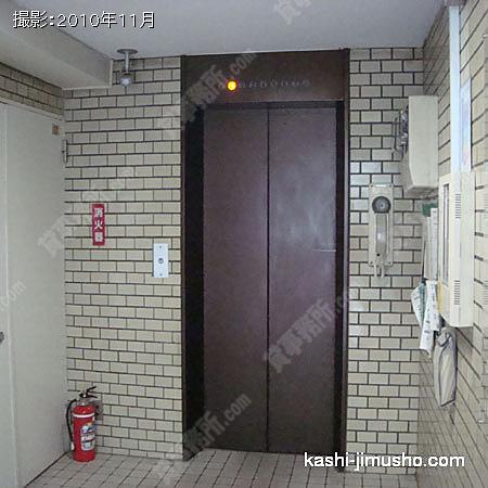 エレベーター