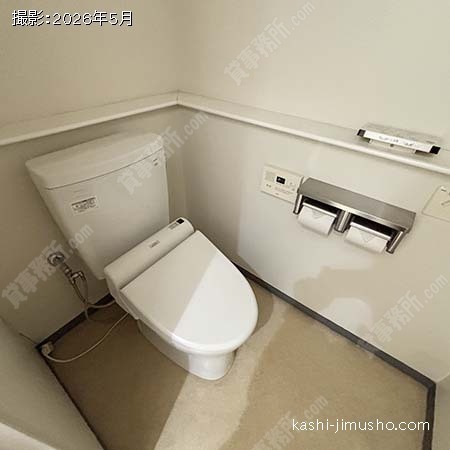 トイレ トイレ