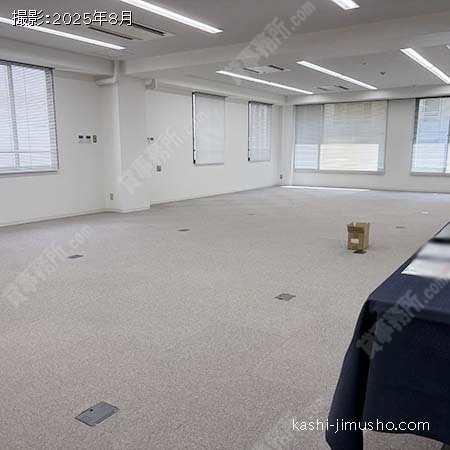 貸室内(6階)
