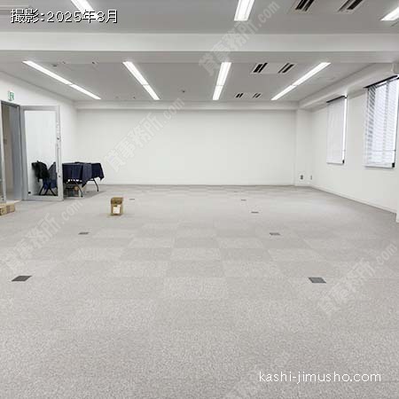 貸室内(6階)