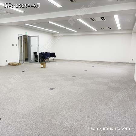 貸室内(6階)