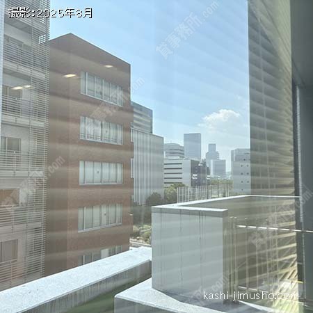 眺望(6階)