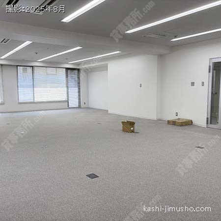 貸室内(6階)