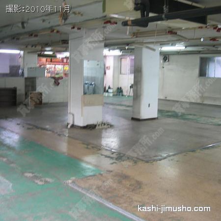 貸室内①