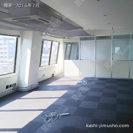 貸室内（5階参照）