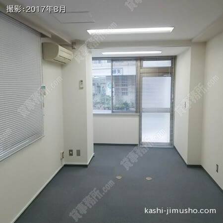 1階貸室内②