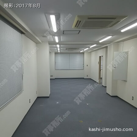 1階貸室内⑥