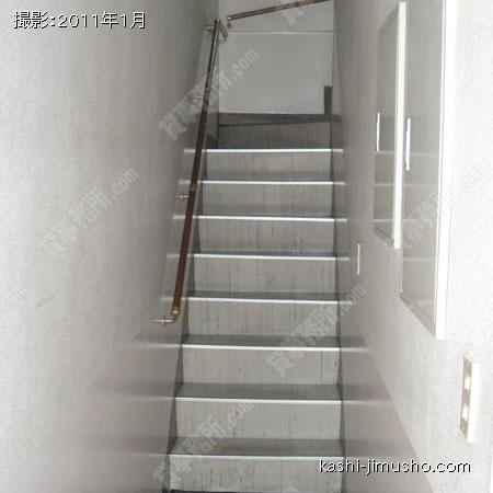 エントランス 