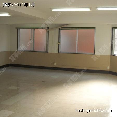 室内１ 