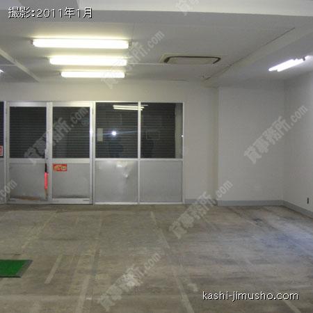 １Ｆ室内１ 