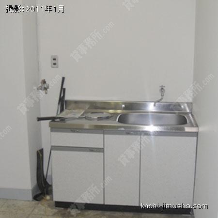 給湯 