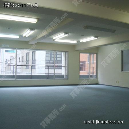 3階貸室 3階貸室