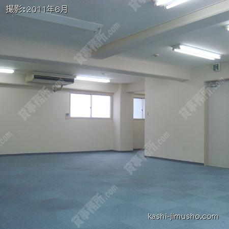 3階貸室2 3階貸室2