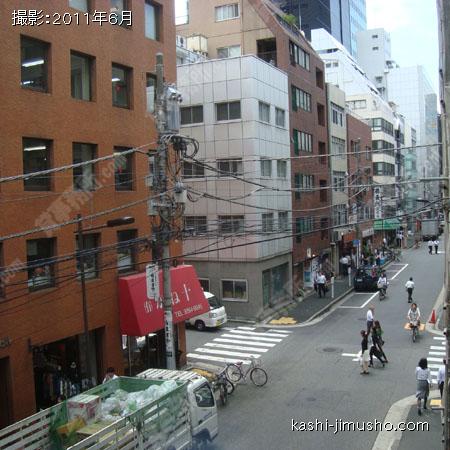 3階からの眺望 3階からの眺望