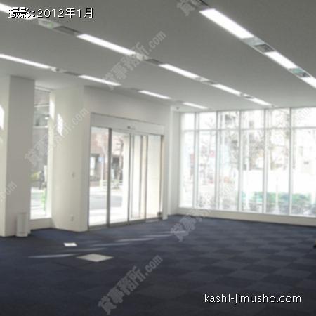 １Ｆ室内 