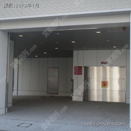 駐車場 
