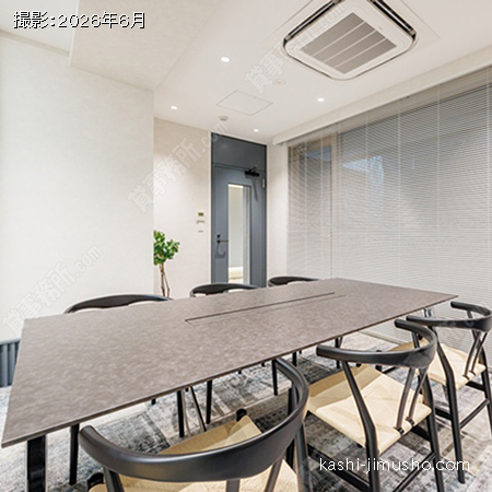貸室内(基準階)