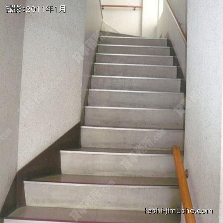 階段 