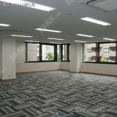  貸室内3F