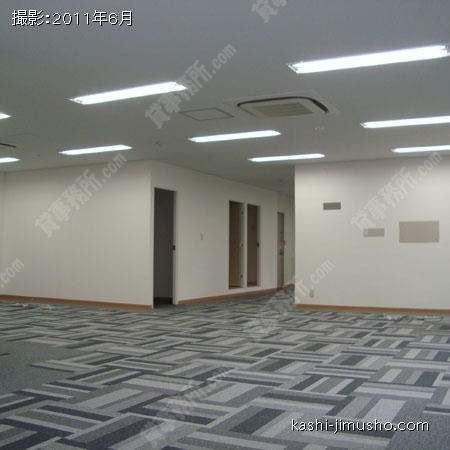 貸室内2F 