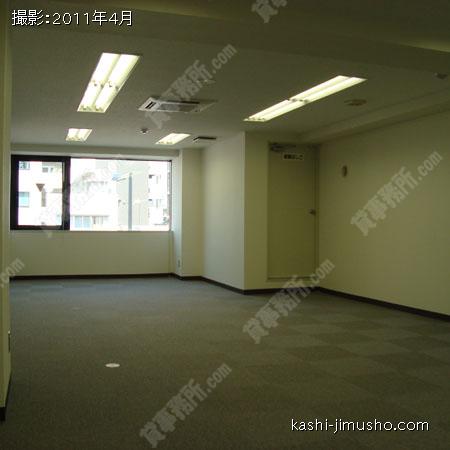  貸室内１