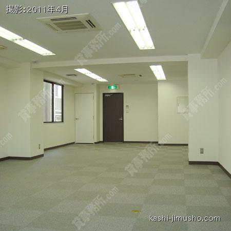 貸室内２ 