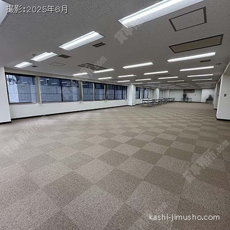 貸室内(5階)