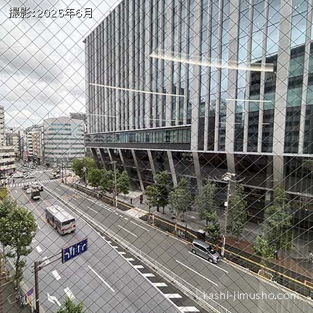 眺望(5階)
