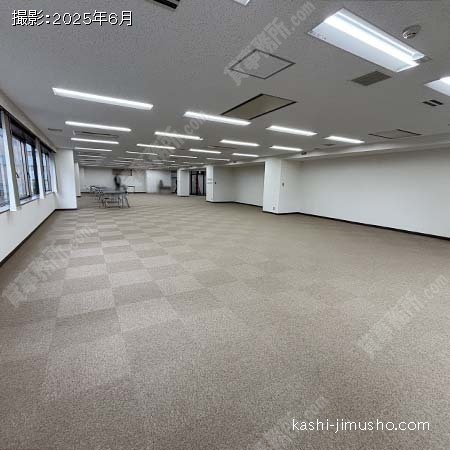 貸室内(5階)