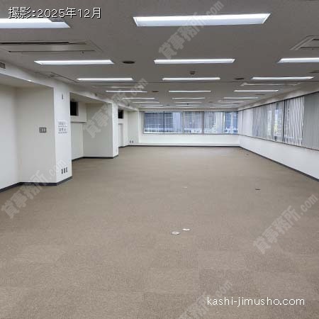 貸室内(3階) 貸室内(3階)