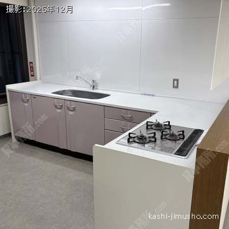 キッチン キッチン