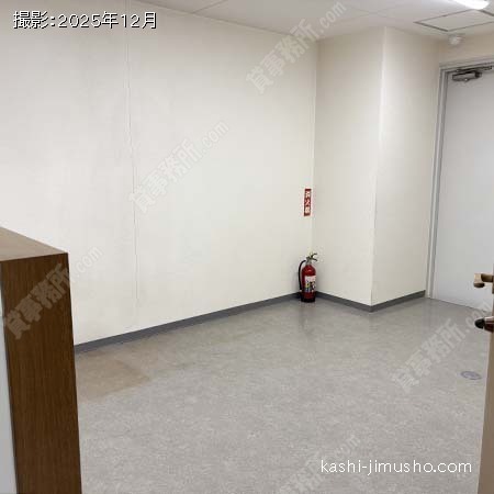 貸室内(3階) 貸室内(3階)