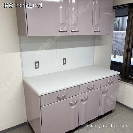 貸室内(3階) 貸室内(3階)