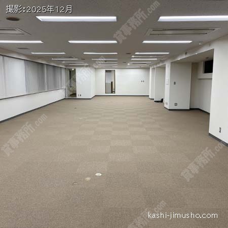 貸室内(3階) 貸室内(3階)