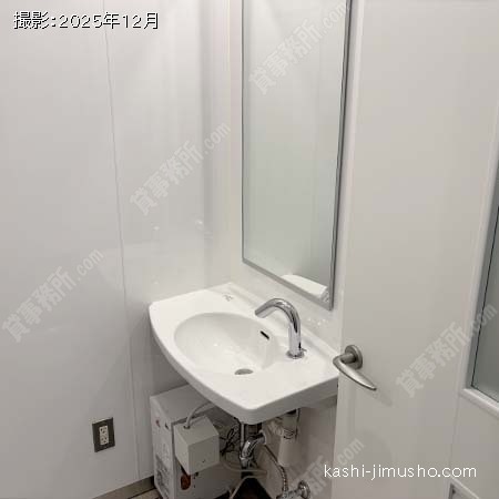 男性トイレ 男性トイレ