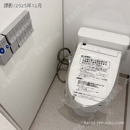 男性トイレ 男性トイレ