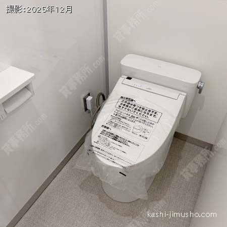 女性トイレ 女性トイレ