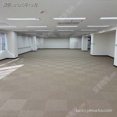 貸室内(7階) 貸室内(7階)