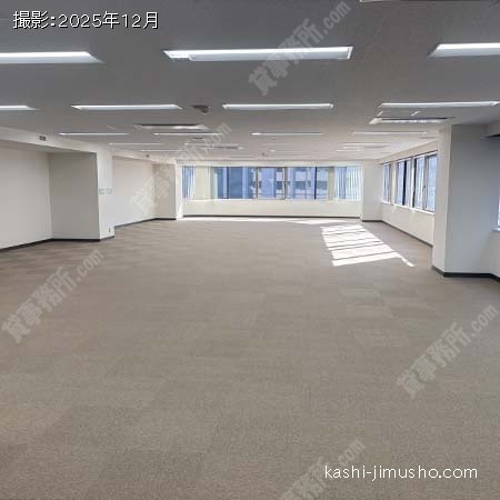 貸室内(7階) 貸室内(7階)