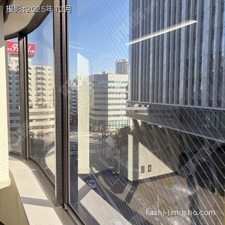 眺望(7階) 眺望(7階)