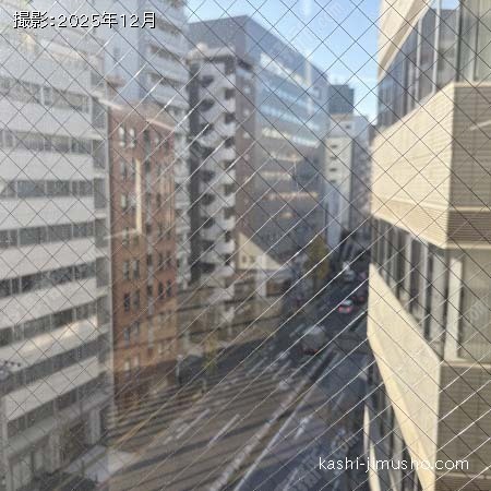 眺望(7階) 眺望(7階)