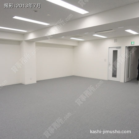 ４階貸室2