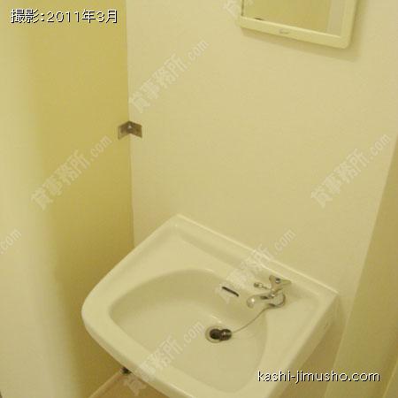 トイレ 